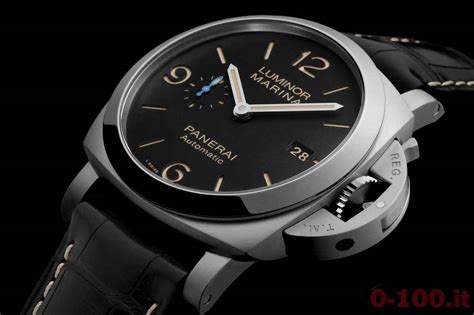 what is panerai marina|Panerai luminor marina 44mm price.